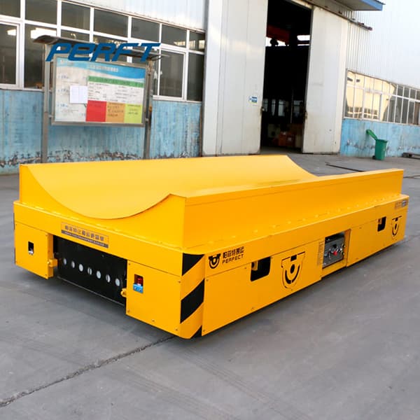 <h3>coil transfer car with tilting deck 10t-Perfect Coil Transfer Trolley</h3>

